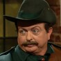 Nobody could cope with Marty Morrissey's 1916 look on The Late Late Show last night