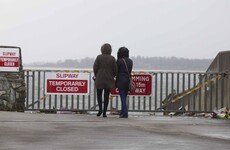"This could have happened to anybody" - Locals raise €90,000 for bereaved family of slipway tragedy