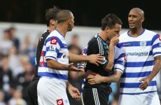 Ferdinand has 'strong feelings' on Terry race row