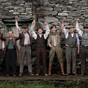 What to watch on TV tonight: Easter Saturday