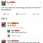 A lad got destroyed on Facebook after he complained about 'clingy girls'