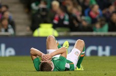Kevin Doyle issues positive injury update after undergoing plastic surgery