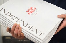 The final edition of The Independent newspaper is on newsstands today