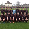 St Kevin's Boys get the better of Barcelona in the Academy Cup