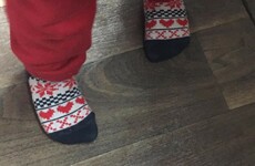 This Mam's powerful status about letting her son wear what he wants is going insanely viral