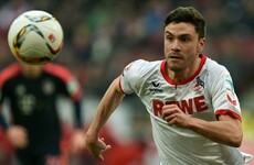 German international defender admits he'd consider Liverpool offer