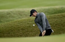 Rory McIlroy digs deep again to clinch narrow win against Zach Johnson