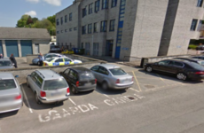 Man charged with impersonating Garda and hijacking jeep from elderly driver