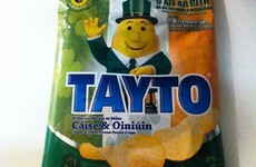 Tayto got knocked out of the World Cup of Crisps and Irish people are LIVID