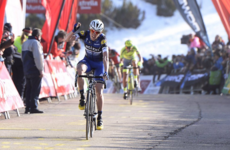 Sprint bonus gets Dan Martin within one second of podium ahead of final stage