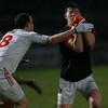 Last-minute goal snatches draw as Armagh boost survival hopes