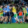 Patient Dubs break down Donegal to make it six wins from six