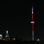 Canadian man arrested under terrorism charge while carrying a gun
