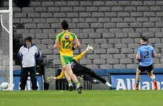 5 talking points as Dublin beat Donegal to extend their 100% league record