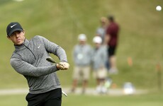 McIlroy sets up mouth-watering semi-final clash with Day