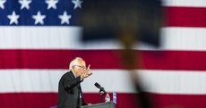 Not over until it's over - Bernie Sanders just hammered Hillary Clinton in Washington and Alaska