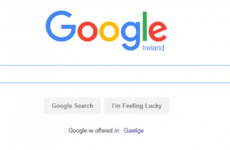 This is what everyone in Ireland is Googling this morning