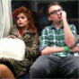 An Irish comedian has shared perhaps the best celebrity photo ever
