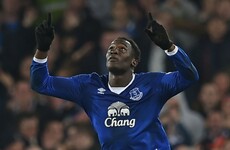 Romelu Lukaku fuels Everton exit talk