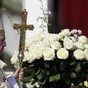 Pope Francis uses Easter message to hit out at the "rejection" of migrants