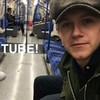 Niall Horan managed to take the Tube without anyone recognising him