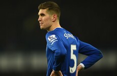 'Stones offers England once-in-a-generation opportunity'