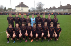 Final heartbreak for St Kevin's Boys, as they lose out to Barca on penalties