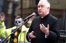 Dean of St. Paul's Cathedral stepping down