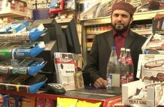 Neighbours raise €60k for family of Muslim shopkeeper killed outside his shop