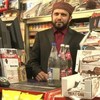 Neighbours raise €60k for family of Muslim shopkeeper killed outside his shop