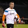 Shay Given could be handed Euro 2016 boost after colleague's misfortune