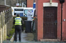 Bodies of 'man and two women' found at house