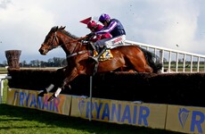 Double success for Geraghty as Kylemore Lough upsets the odds at Fairyhouse