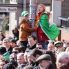 Beautiful weather, smiling faces and emotional moments as Ireland remembers 1916