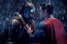 Despite bad reviews, Batman v Superman has already made €150 million