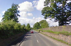Motorcyclist killed in collision with truck