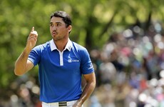 New world number one Jason Day wins his second World Match Play Championship
