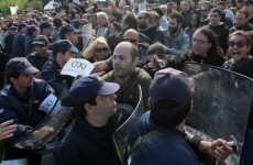 Market jitters expected after sudden call for Greek bailout vote