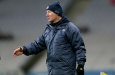 Jim Gavin calls the James McCarthy eye-gouging allegations 'unfair'