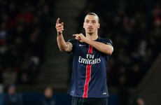 'There is interest, I can confirm' - Zlatan weighing up Premier League offers