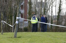 Father and son drown in stream as they visit relatives for Easter eggs