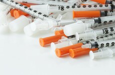 Poll: Should plans for an injection centre in Dublin go ahead?
