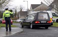 Latest gangland shooting victim Noel Duggan to be laid to rest today