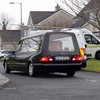 Latest gangland shooting victim Noel Duggan to be laid to rest today