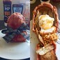 This woman made her boyfriend a bacon 'Easter egg' with a full fry hidden inside