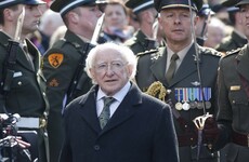 Here's how the world's media saw our 1916 Rising celebrations