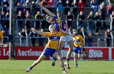 6 players cut from Tipperary senior hurling panel before Clare game