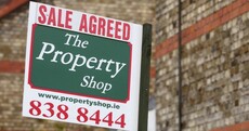 Irish house buyers are once more willing to commute for over an hour to get to work...
