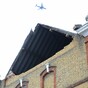Storm Katie has been battering Britain this weekend