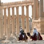 The ancient city of Palmyra could be restored in 5 years